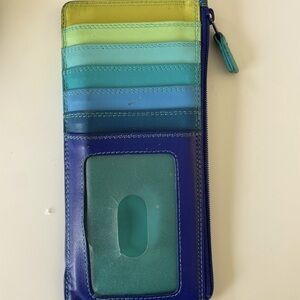 MyWalit.Credit Card Bill Holder